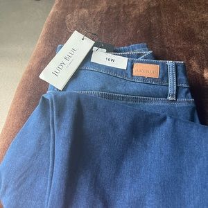 Judy blue 16w